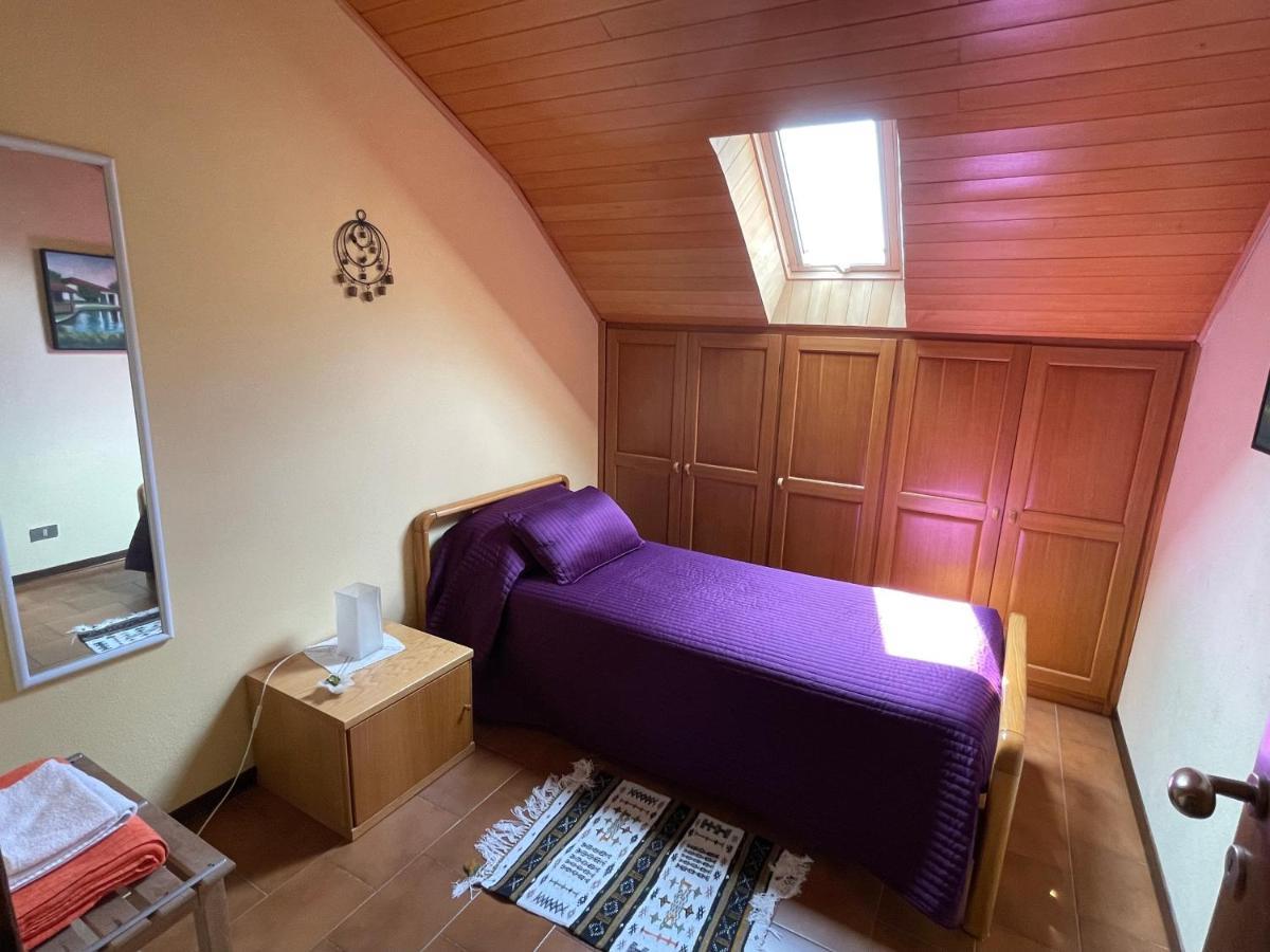 ティラーノCasa Dolce Casaアパートメント エクステリア 写真