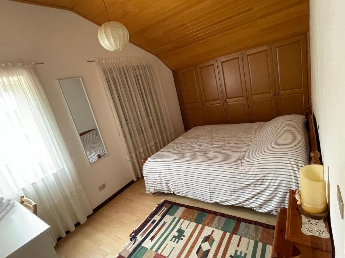 ティラーノCasa Dolce Casaアパートメント エクステリア 写真