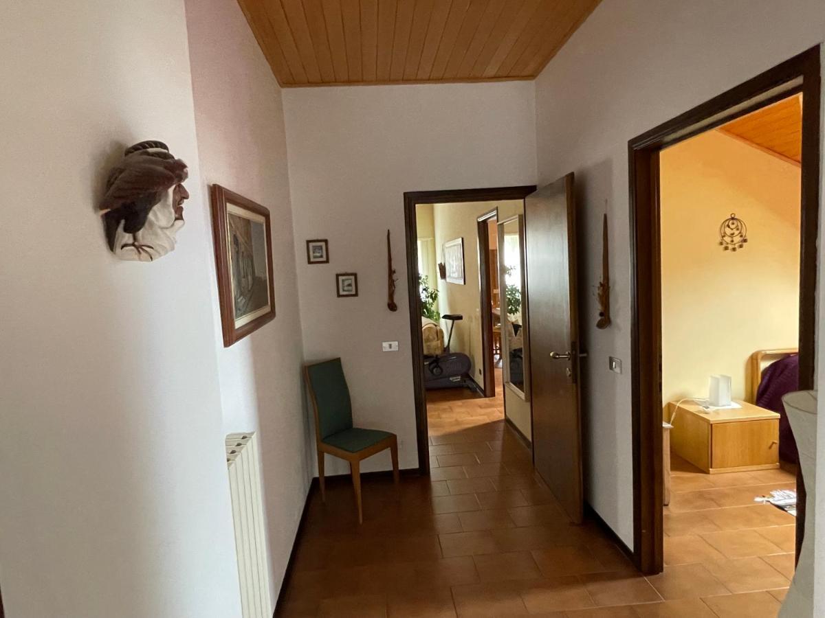 ティラーノCasa Dolce Casaアパートメント エクステリア 写真