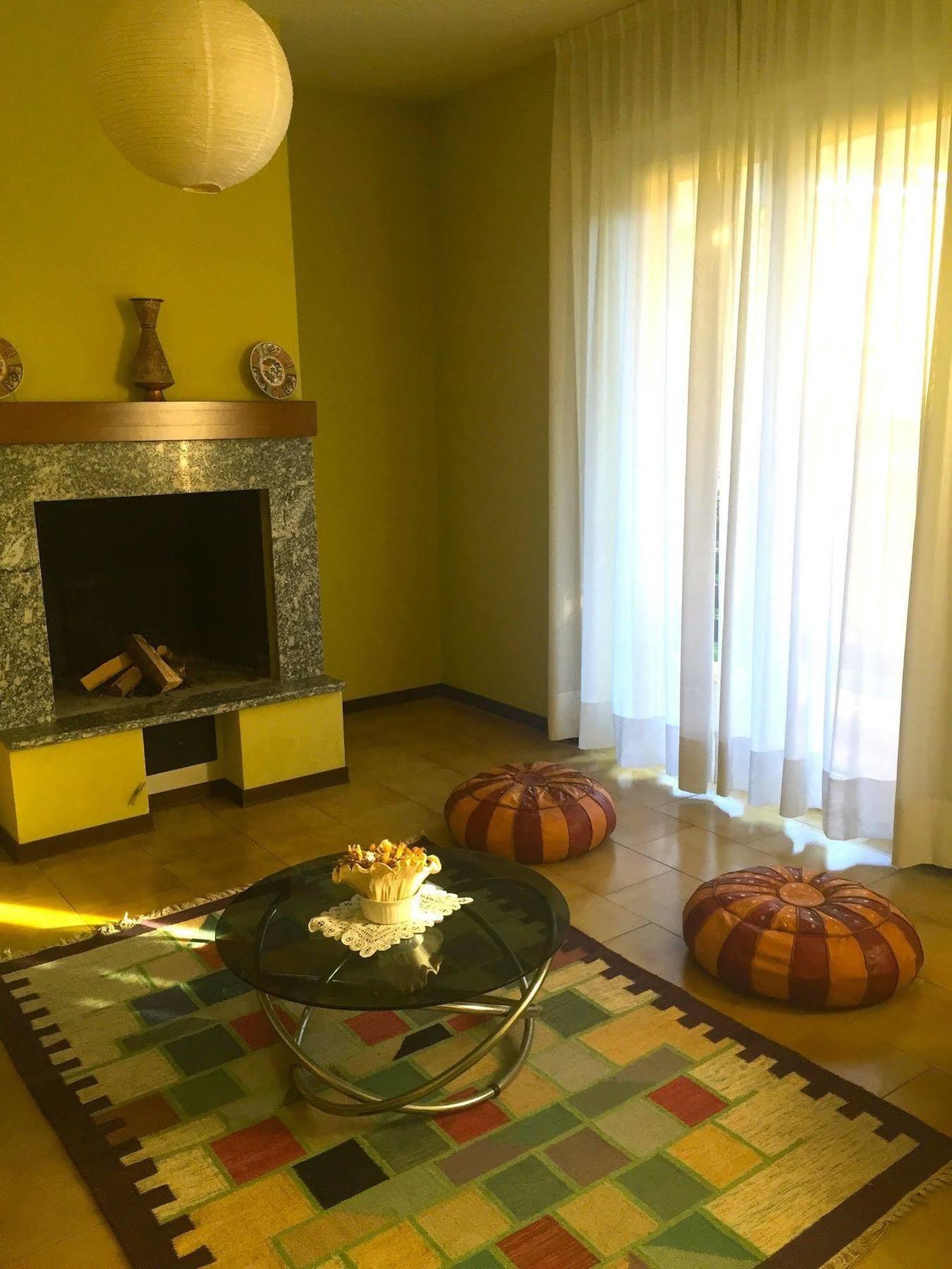 ティラーノCasa Dolce Casaアパートメント エクステリア 写真